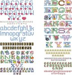 Alphabets and More (image for) Alphabets and More